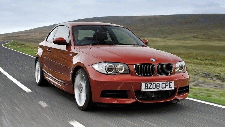 6 Used Straight-Six Cars For Under £10,000