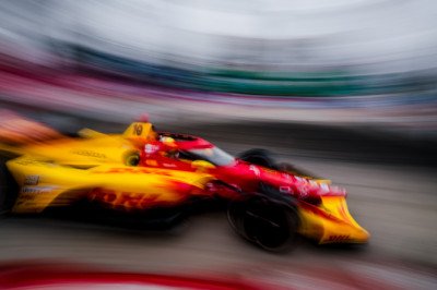 Álex Palou Might Never Stop Winning IndyCar Championships