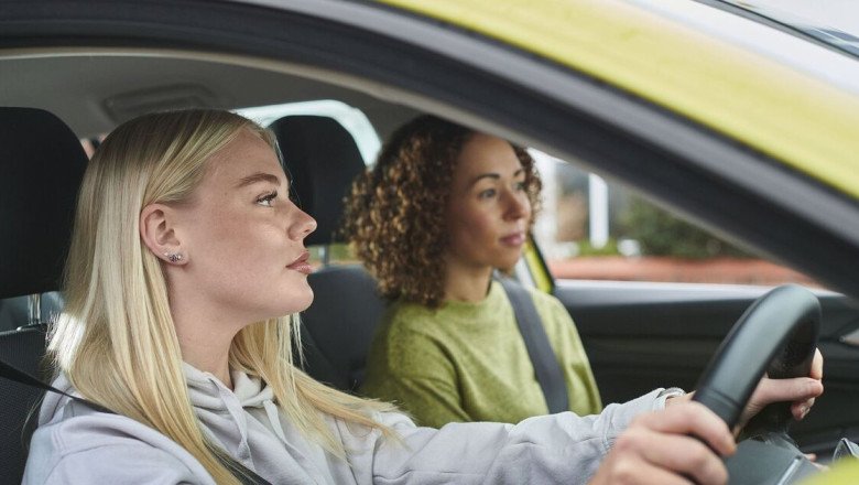 Brits urged to make one check before booking driving test as scams skyrocket