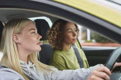 Brits urged to make one check before booking driving test as scams skyrocket