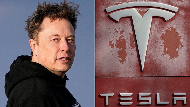 Can Tesla shares recover after 'toxic' Musk controversy and Trump tariff chaos?