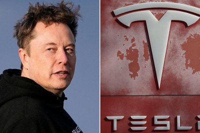 Can Tesla shares recover after 'toxic' Musk controversy and Trump tariff chaos?