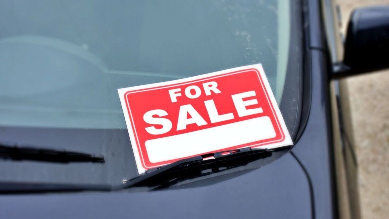 Car dealer reveals 1 habit that could slash £1,000s off its value when you want to sell