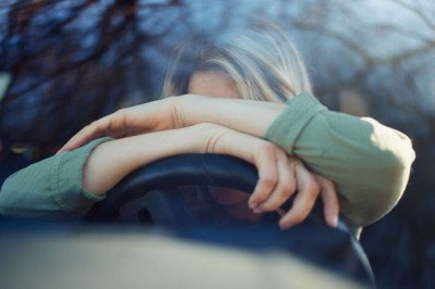 Drivers wearing one item risk fine of up to £100 – what you need to know