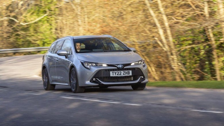 ‘I’m a mechanic - these are the top three most reliable used cars on the road’
