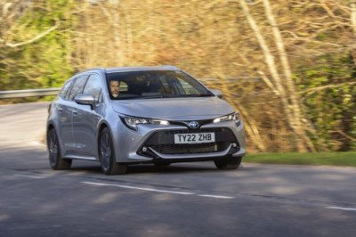 ‘I’m a mechanic - these are the top three most reliable used cars on the road’