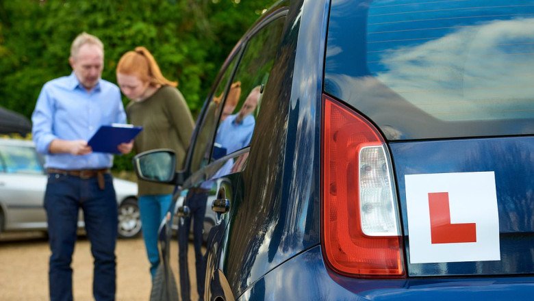 Learners' fury over six-month wait for driving test with exams 'harder to book than Oasis tickets'