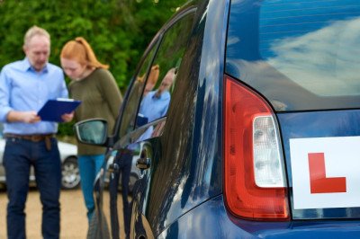 Learners' fury over six-month wait for driving test with exams 'harder to book than Oasis tickets'