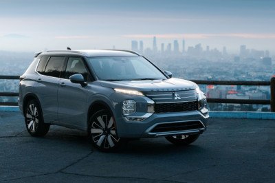 Mitsubishi Is Stopping Shipments To Dealers In Response To Tariffs