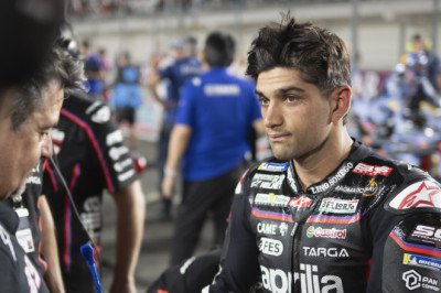 MotoGP Champion Fractures 8 Ribs And Collapses Lung In Comeback Race Crash