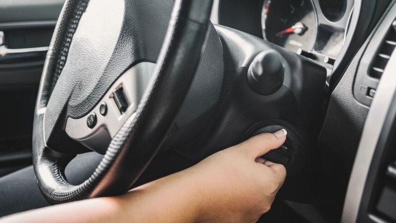 Simple car check can save drivers embarrassment and £400 repair bill