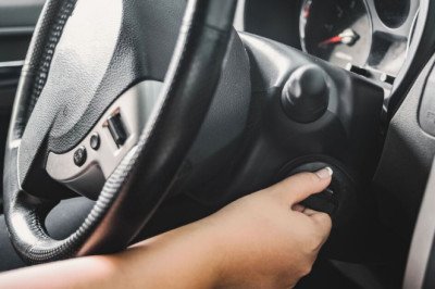 Simple car check can save drivers embarrassment and £400 repair bill
