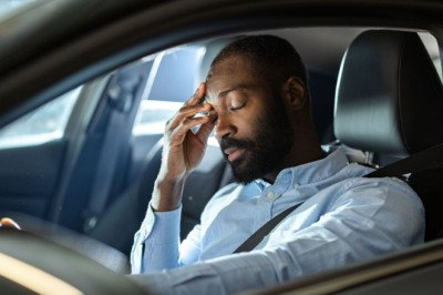 UK's biggest driving 'pet peeve' to affect major roads this weekend