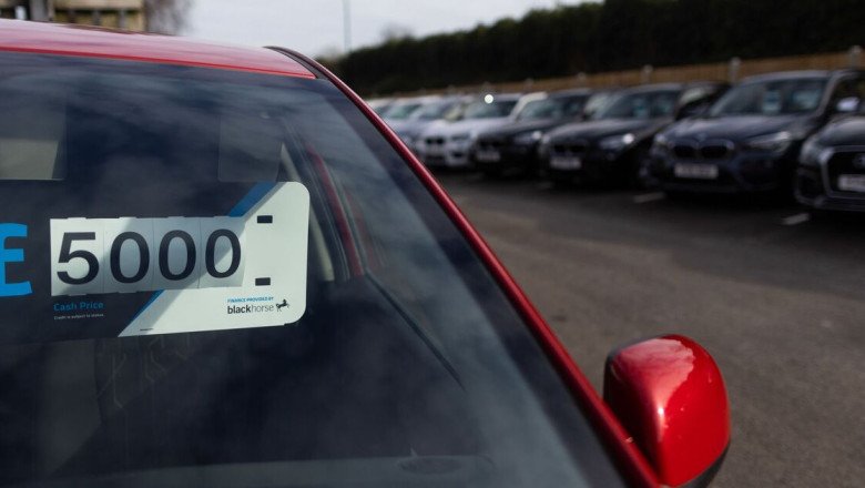 Used car expert shares three models that hold their value best