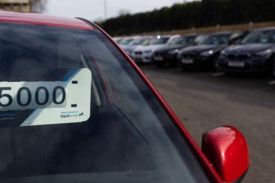Used car expert shares three models that hold their value best