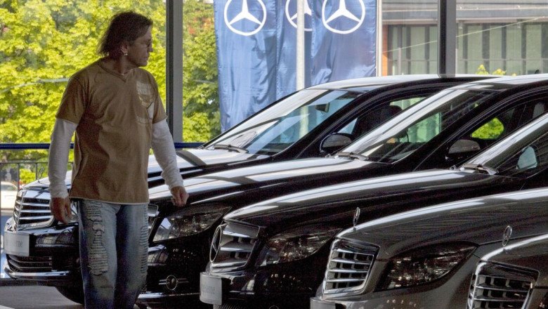 'We tested every single Mercedes-Benz on sale – this is the best one'