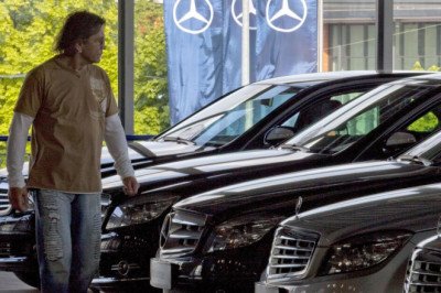 'We tested every single Mercedes-Benz on sale – this is the best one'