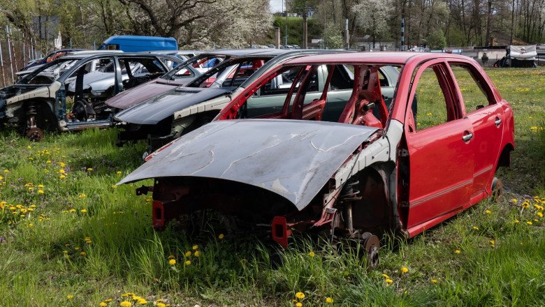 What's The Most Dangerous Car You've Ever Driven?