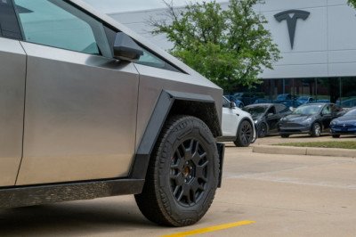 Californians Reject Elon Musk As Tesla's EV Market Share Drops Below 50%