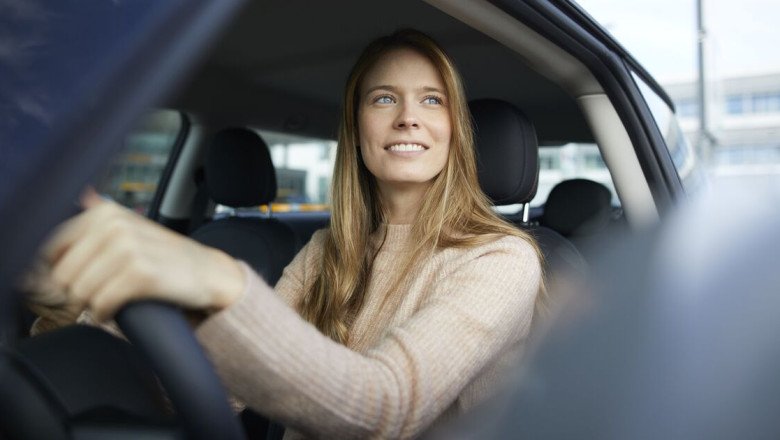 DVLA names eight types of vehicle exempt from paying road tax - full list