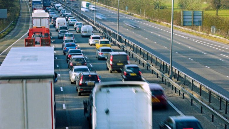Experts call for Labour to introduce new motoring ‘health certificates’ in 2025