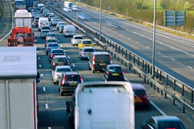 Experts call for Labour to introduce new motoring ‘health certificates’ in 2025