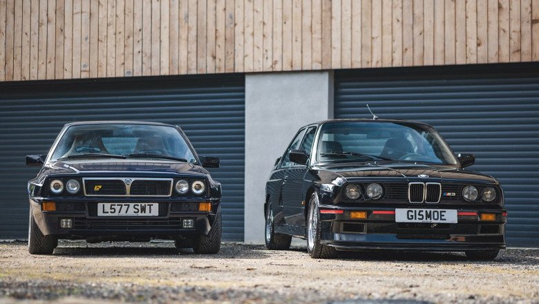Homologation heroes | PH Auction Block