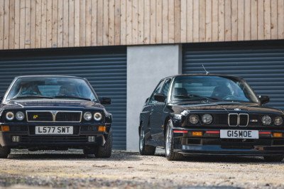 Homologation heroes | PH Auction Block