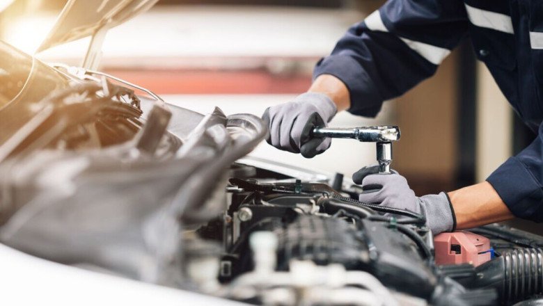 'I’m a mechanic - buying these car parts from stores is not a good idea for this reason'