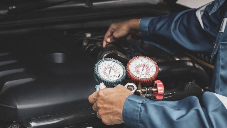 'I'm a mechanic - if your car smells like this, get it repaired right now'