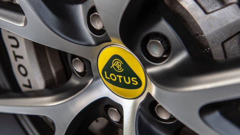 Lotus reunified: what it means and why it matters