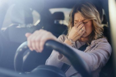 The 4 driving offences that could significantly increase the risk of a fatality