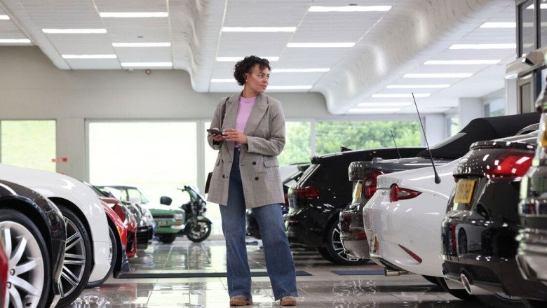 Brits urged to follow one tip to get over £30,000 off price of a new car