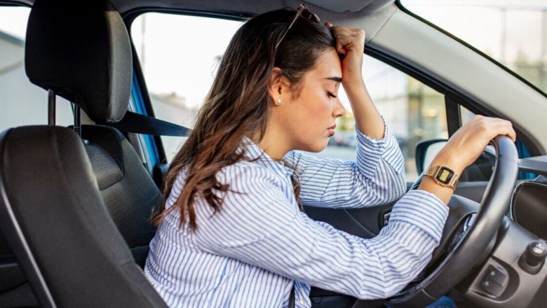 Drivers risk £500 bill for making one simple motoring mistake tonight