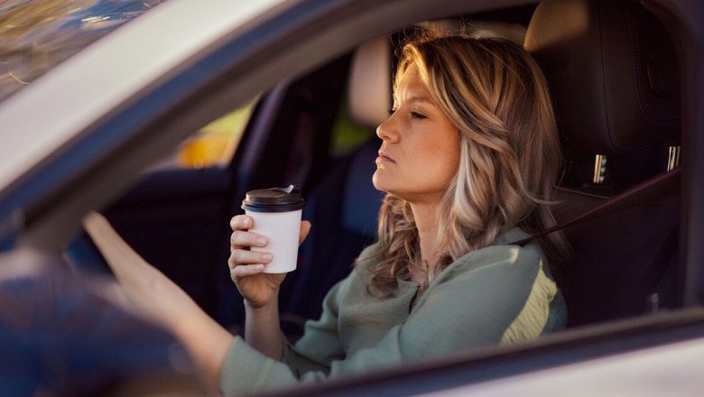 Five driving laws everyone forgets about that could land you hefty fine