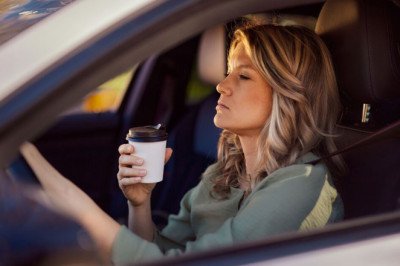 Five driving laws everyone forgets about that could land you hefty fine