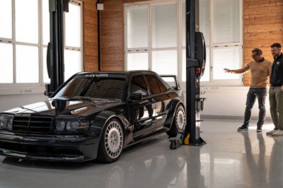 HWA Evo | PH Meets