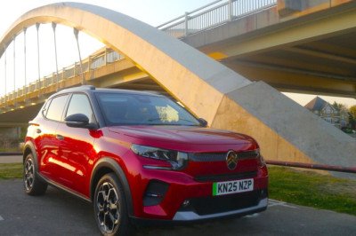 I drove Citroen's ultra-affordable electric car - one thing blew me away