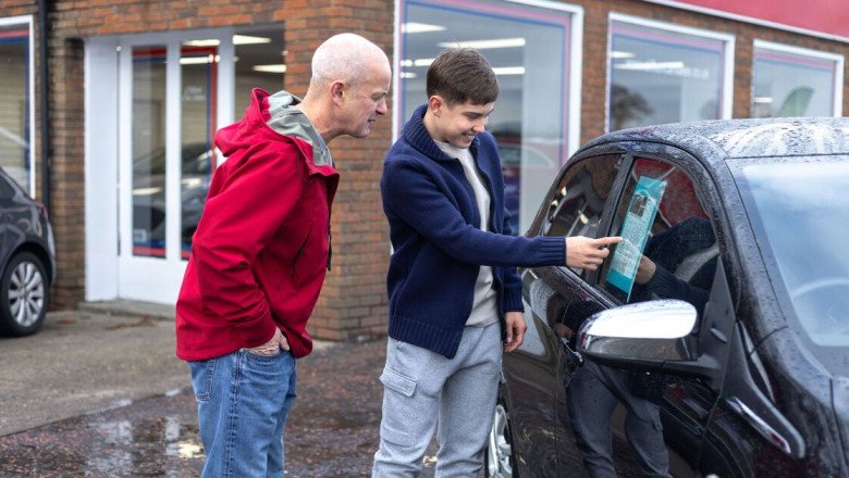 'I'm a mechanic - check this before buying any used car to avoid rip-offs'