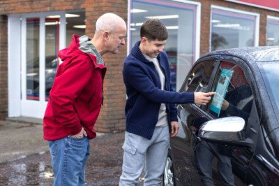 'I'm a mechanic - check this before buying any used car to avoid rip-offs'