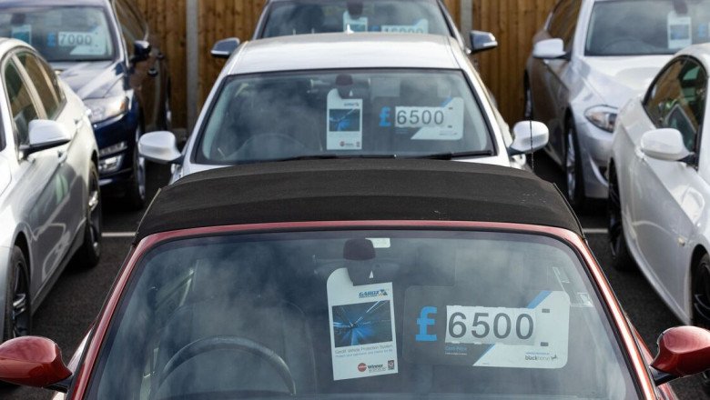 'I'm a used car expert - these underrated models offer style and space for less'