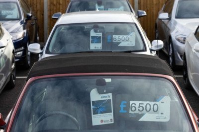 'I'm a used car expert - these underrated models offer style and space for less'