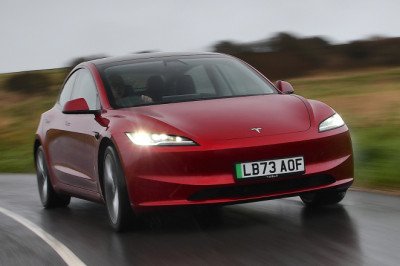 Is Elon Musk really putting EV buyers off Tesla?