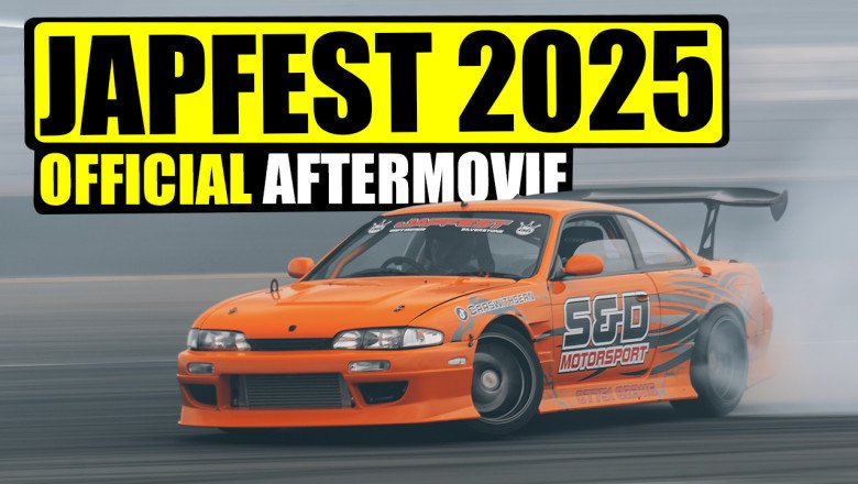 Japfest 2025 Show Report & Aftermovie!