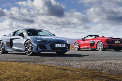 Looks Like The Audi R8 Isn’t Coming Back After All