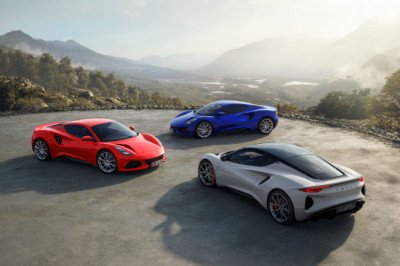 Lotus to reorganise business under one company as Geely requires it to buy stake