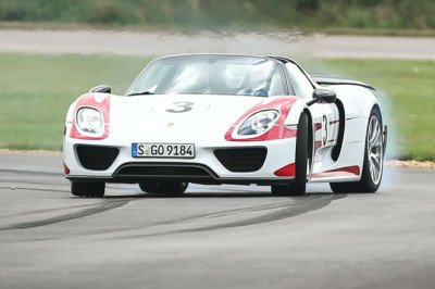 Magic moments from Autocar road testers past and present