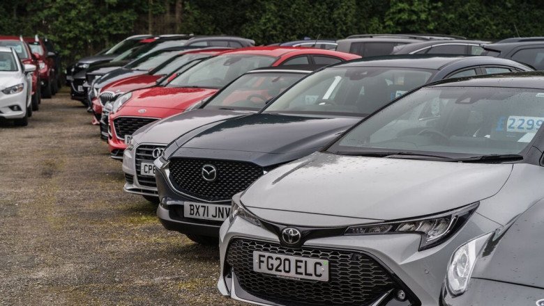 Most 'overrated' used cars to buy in 2025 including 'super cool but overpriced' vehicle