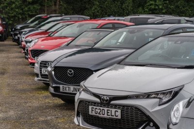 Most 'overrated' used cars to buy in 2025 including 'super cool but overpriced' vehicle