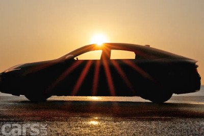New Lexus ES TEASED as the new Lexus Flagship – debuts 23 April